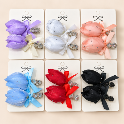 Fashion Alley Hair Pin For Women Pack Of 24  Pc