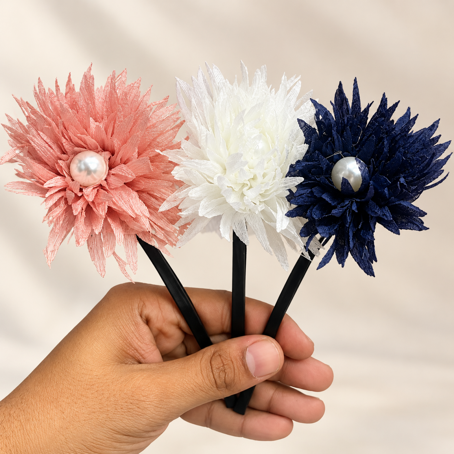 fashion alley hair band for kids pack of 12 pcs