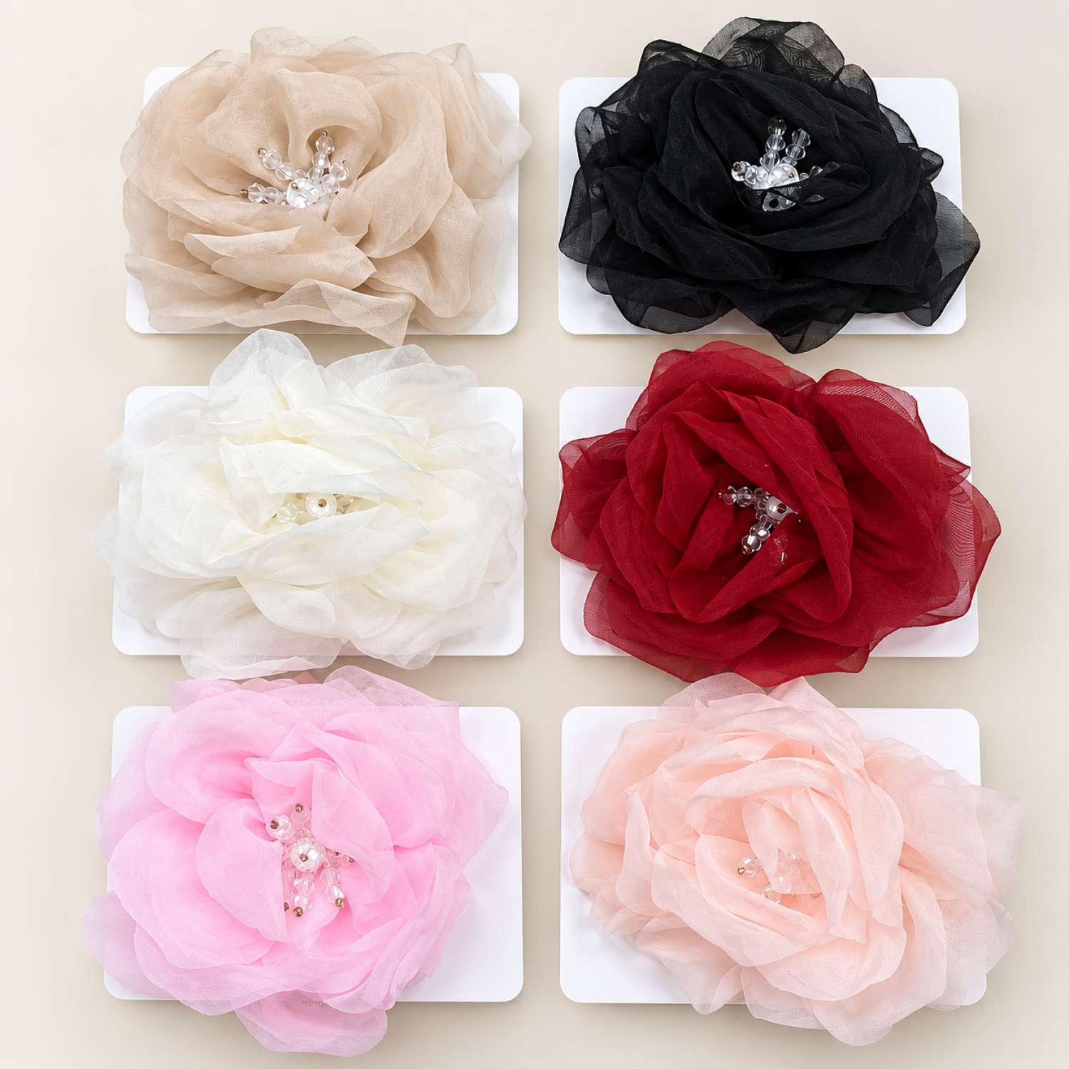 Fashion Alley Hair Pin For Women Pack Of 12 Pc