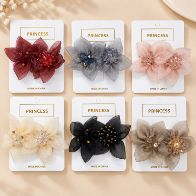 Fashion Alley Hair Pin For Women Pack Of 24 Pc