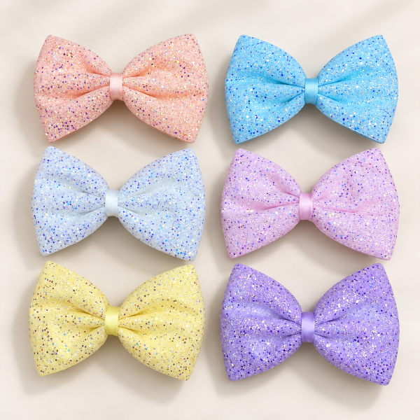 Fashion Alley Hair Pin For Kids Pack Of 12 Pc