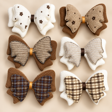 Fashion Alley Hair Pin For Kids Pack Of 12 Pc