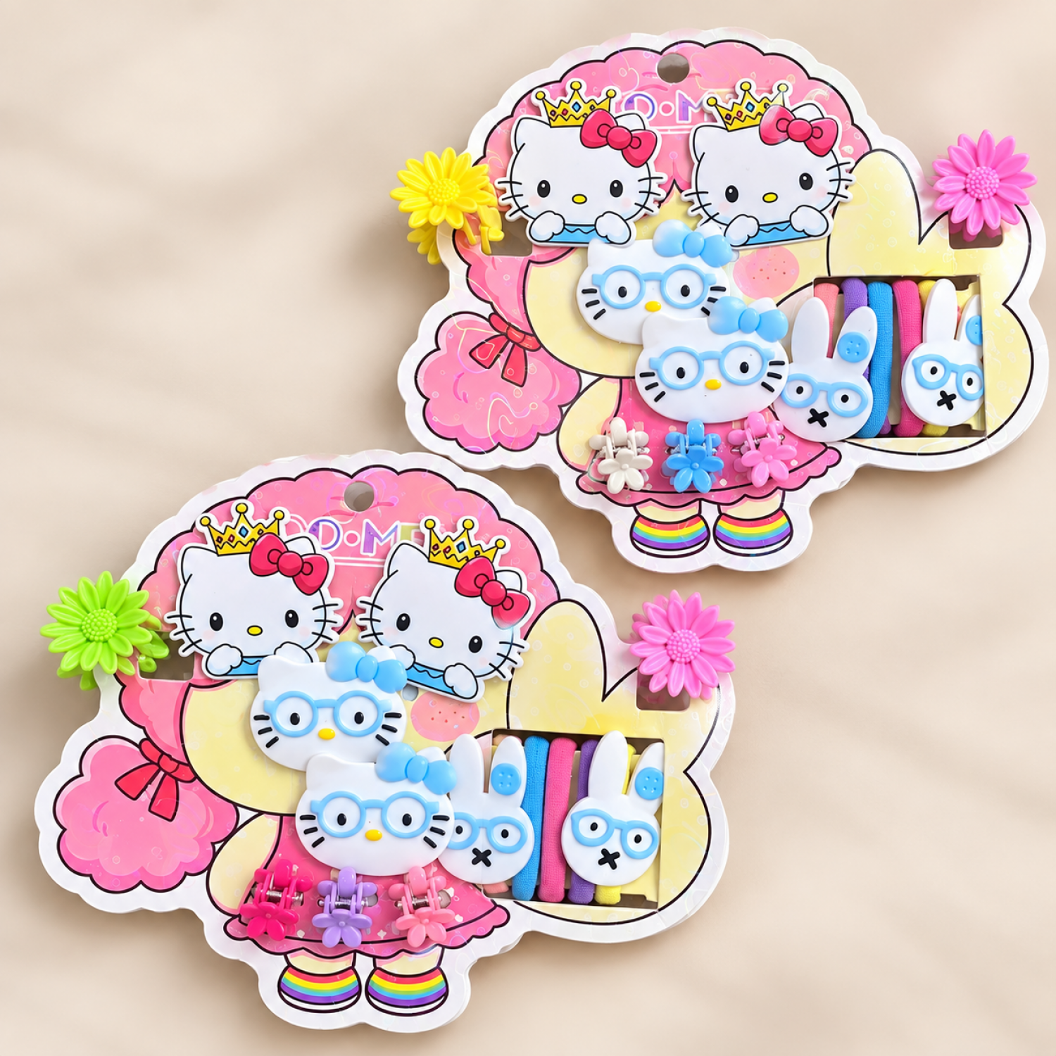 Fashion Alley Gift Combo for Kids Pack Of 12 Card