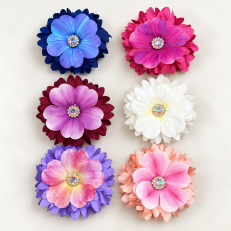 Fashion Alley Hair Pin For Kids Pack Of 12 Pc