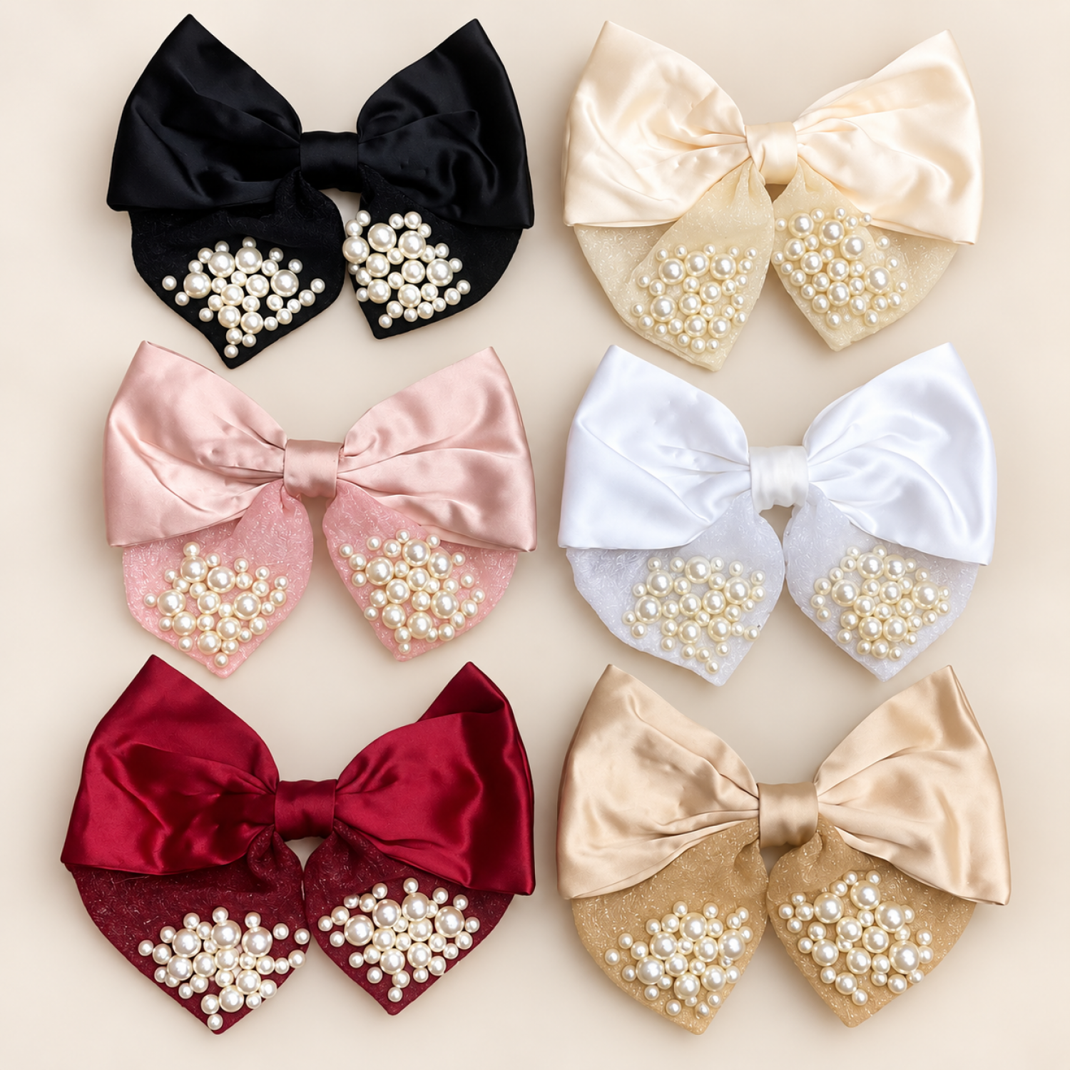Fashion Alley Hair Pin For Women Pack Of 12 Pc