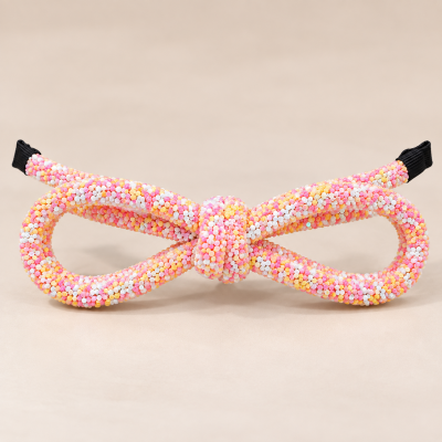 fashion alley hair band for kids pack of 12 pcs
