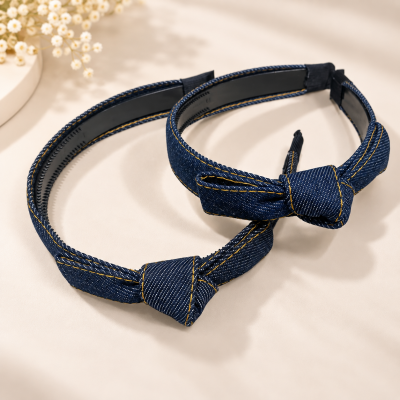Fashion Alley Hair Band For Women Pack Of 6 Pc