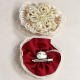 Fashion Alley Hair Pin For Women Pack Of 12 Pc