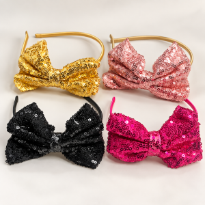  fashion alley hair band for kids pack of 12 pcs