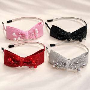 Fashion Alley Hair Band For Kids Pack Of 12 Pc