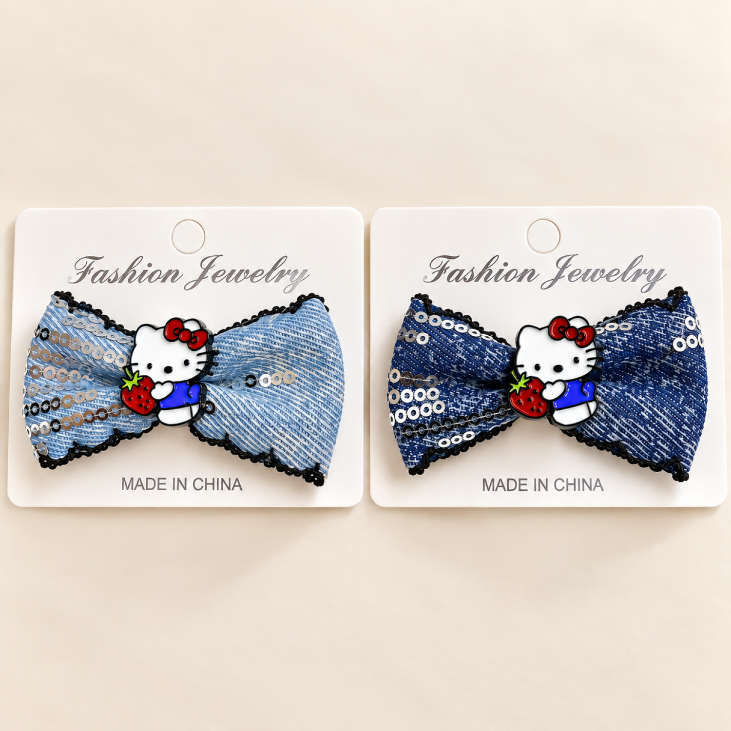 Fashion Alley hair Pins for women pack of 12