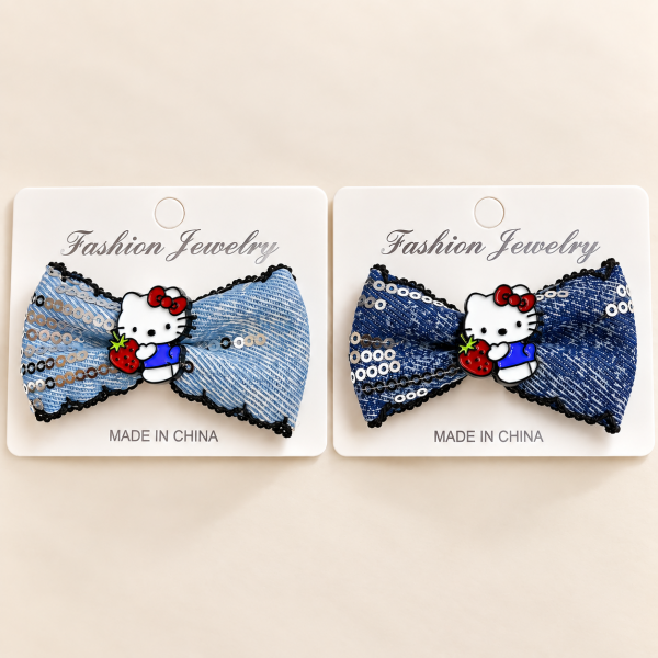 Fashion Alley hair Pins for women pack of 12