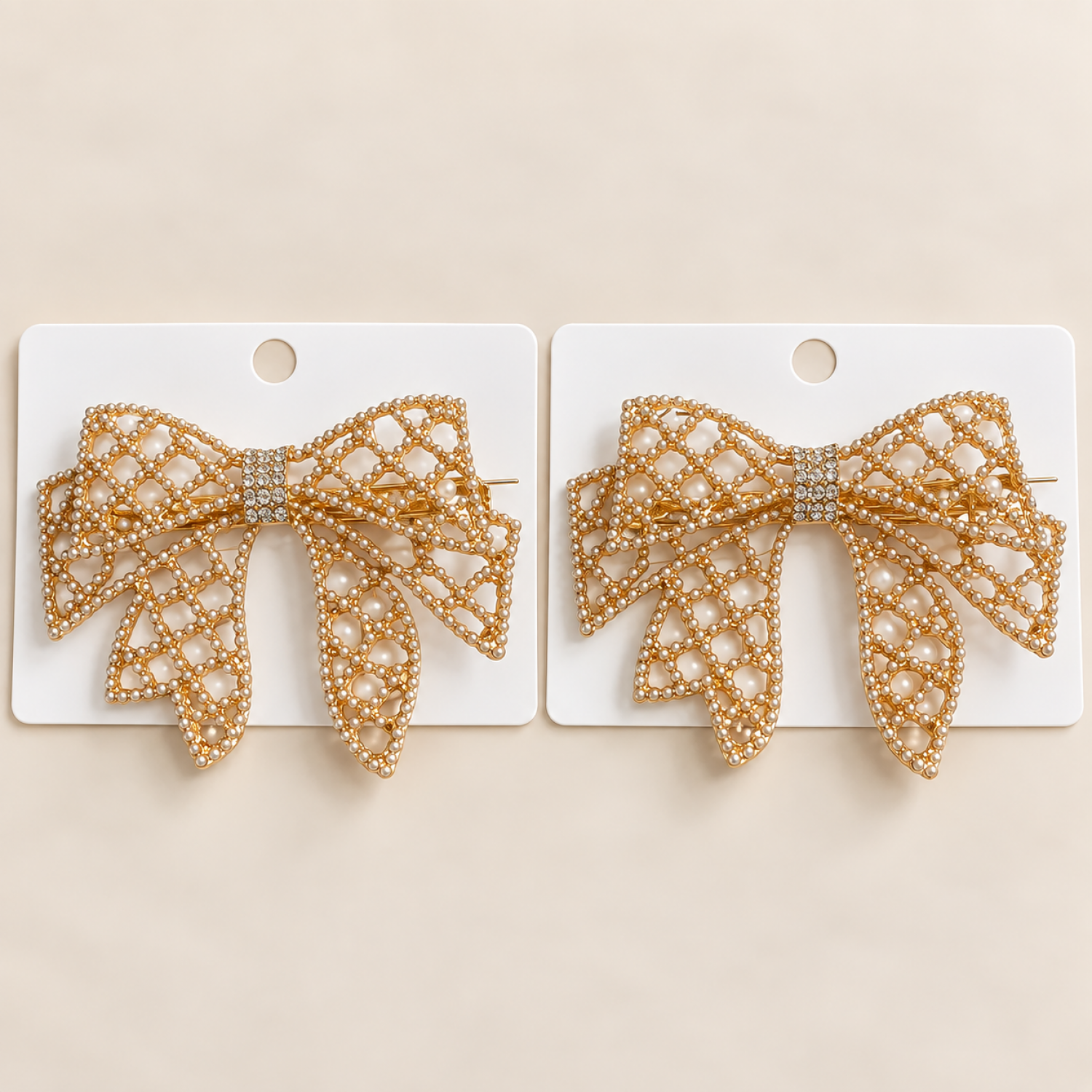 Fashion Alley hair Pins for women pack of 12