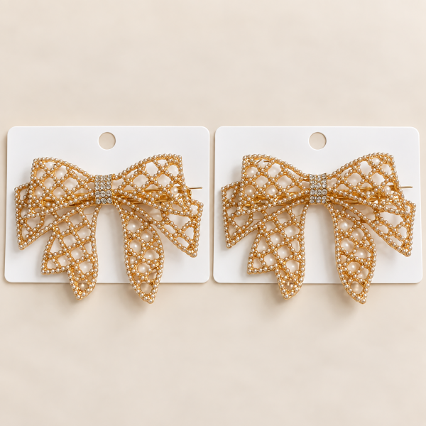 Fashion Alley hair Pins for women pack of 12
