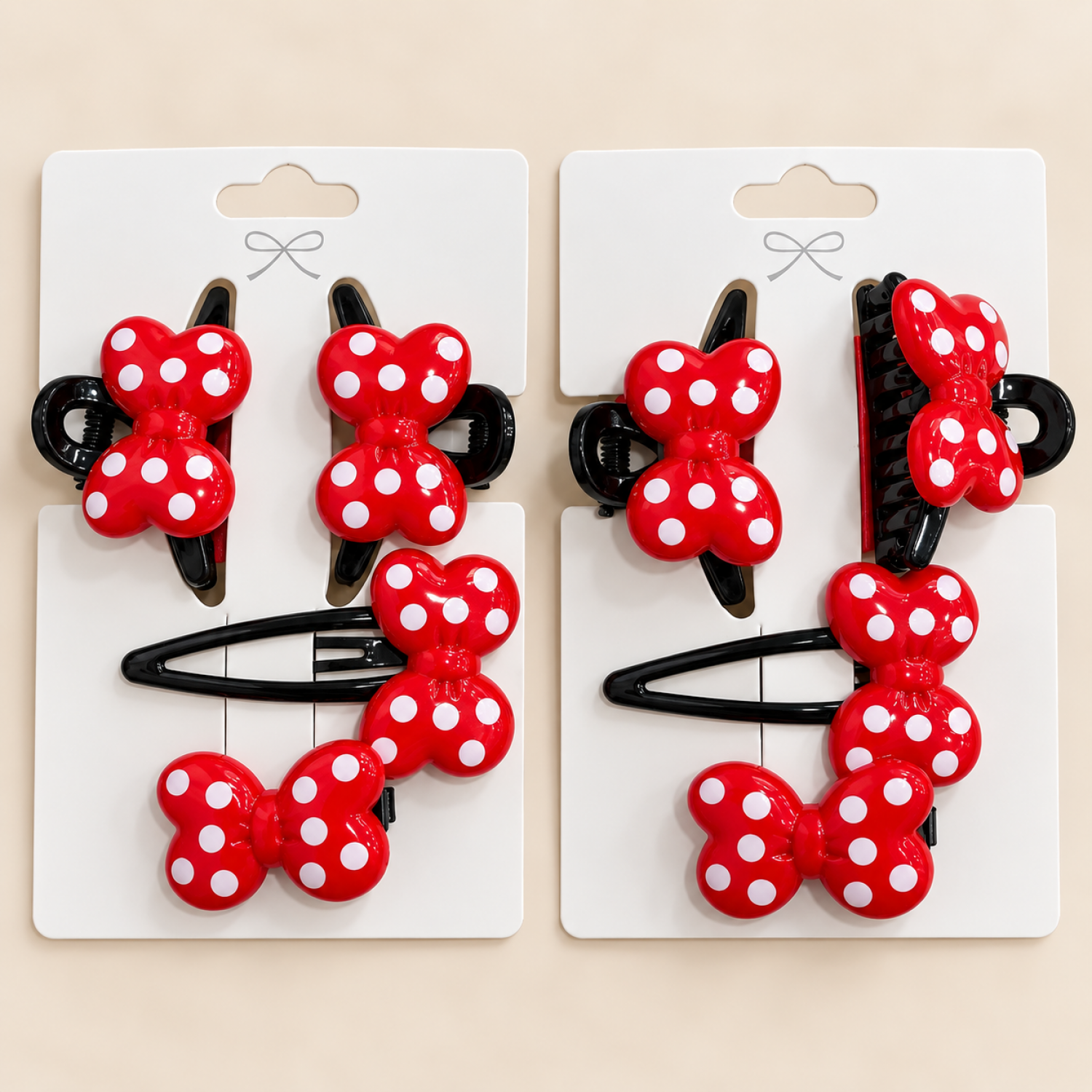 Fashion Alley hair Pins for women pack of 12