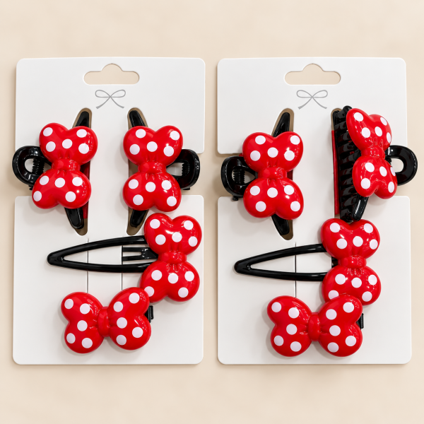 Fashion Alley hair Pins for women pack of 12