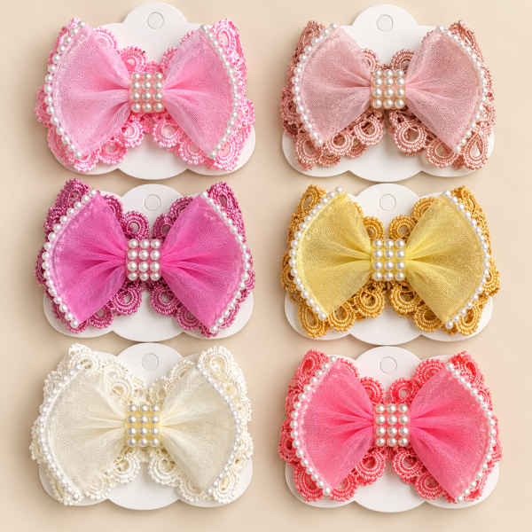 Fashion Alley hair Pins for women pack of 12