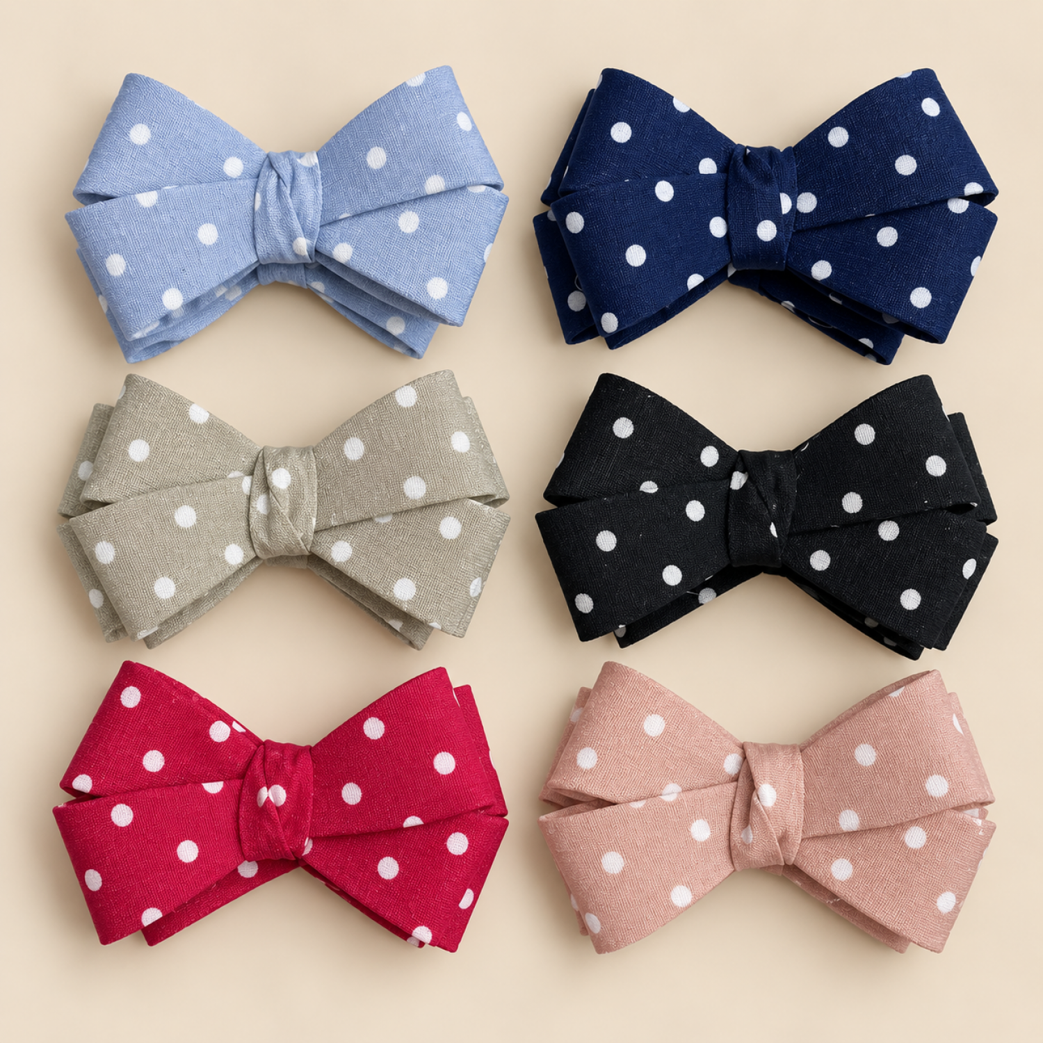 Fashion Alley hair Pins for women pack of 12