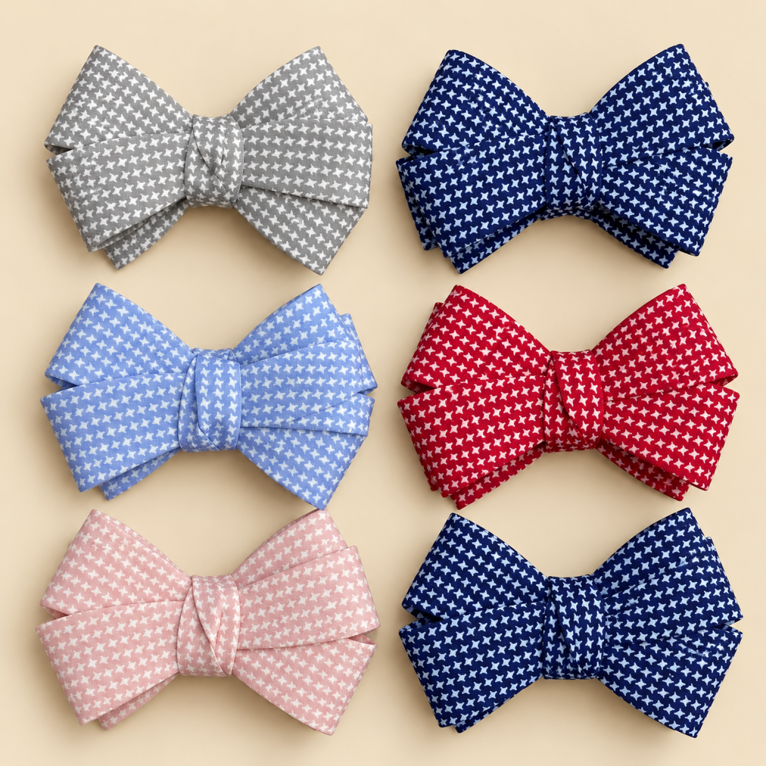 Fashion Alley hair Pins for women pack of 12