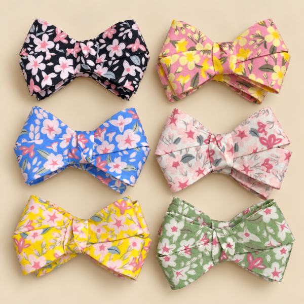 Fashion Alley hair Pins for women pack of 12