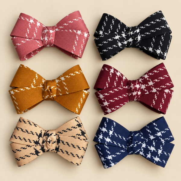 Fashion Alley hair Pins for women pack of 12