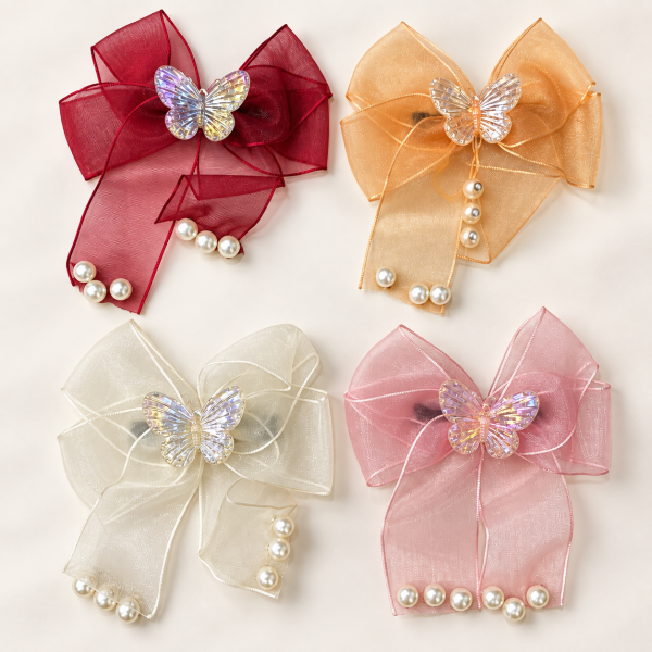 Fashion Alley Hair Pins For Women Pack Of 12 Pc