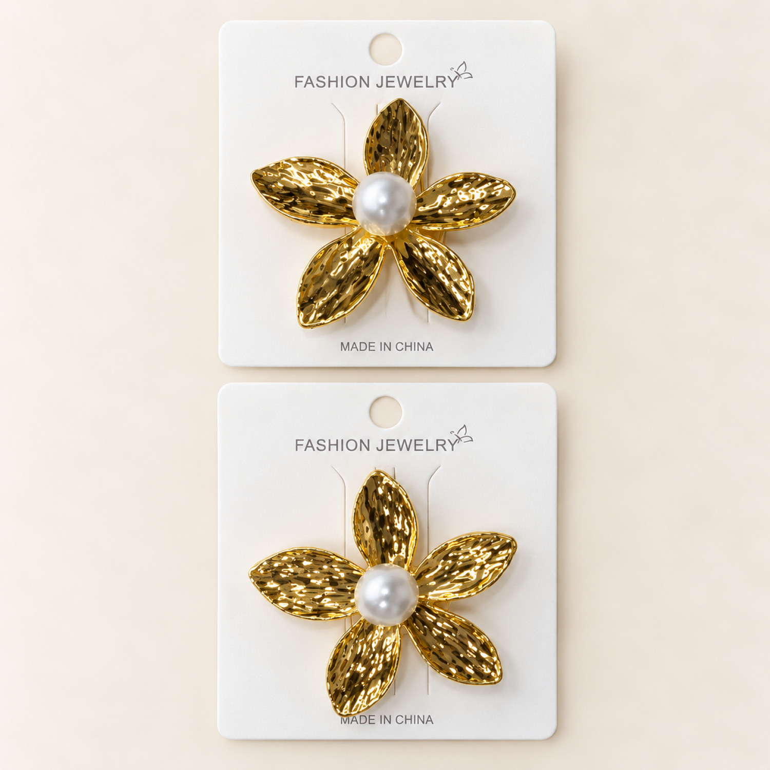 Fashion Alley Hair Pins For Women Pack Of 12 Pc