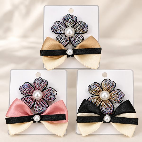 Fashion Alley Hair Pin For Women Pack Of 24 Pc 