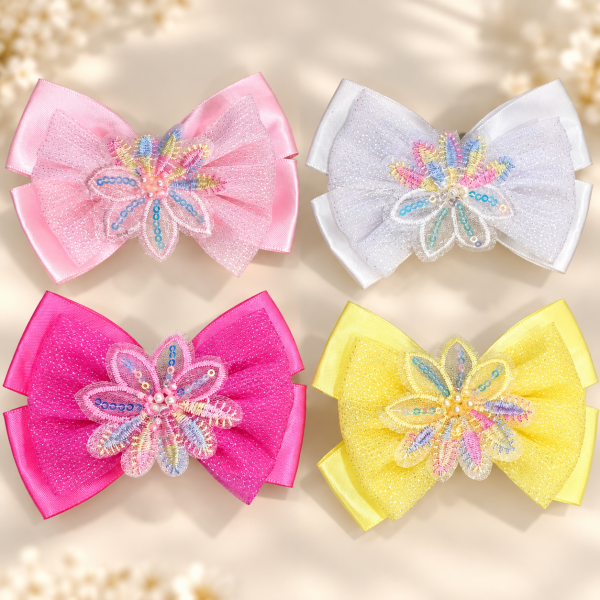Fashion Alley Hair Pin For Women Pack Of 12 Pc