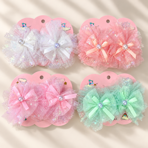Fashion Alley Hair Pin For Women Pack 24 Pc 