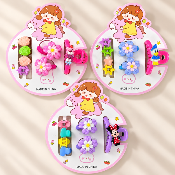 Fashion Alley Gift Combo For Kids Pack Of 12 Card 