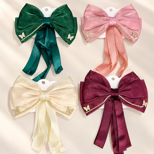 Fashion Alley Hair Pin For Women Pack Of 12 Pc 