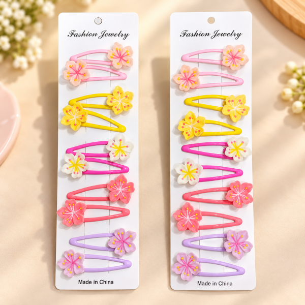 Fashion Alley flower tic tac For kids Pack Of 120 pc