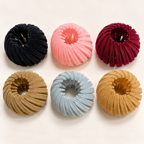 Fashion Alley Juda Accessories For Women Pack Of 12 Pc