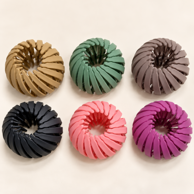 Fashion Alley Juda Accessories For Women Pack Of 12 Pc