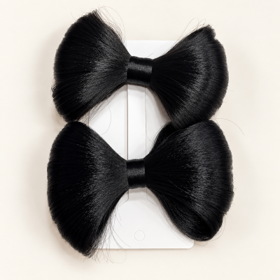Fashion Alley Hair Pin For Women Pack Of 4 Pc