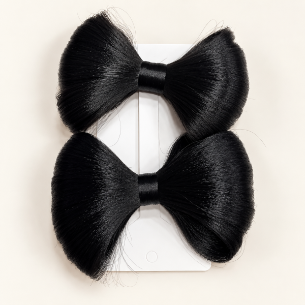 Fashion Alley Hair Pin For Women Pack Of 4 Pc
