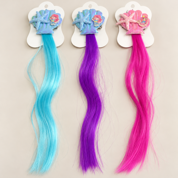 Fashion Alley Hair Pin For Kids Pack Of 12 Pc