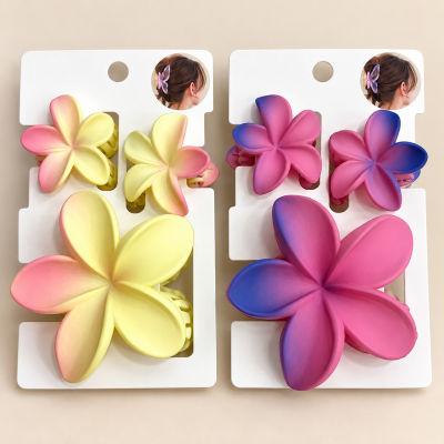 Fashion Alley Hair Claw Combo For Women Pack Of 36 Pc