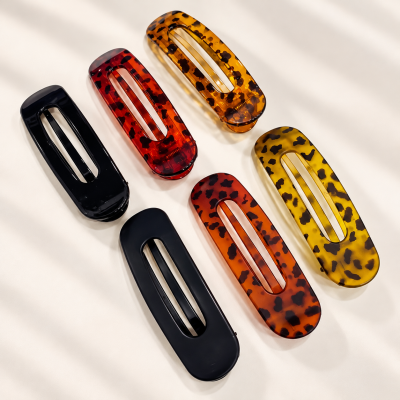 Fashion Alley 12 Cm Hair Claw For Women Pack Of 12 pcs