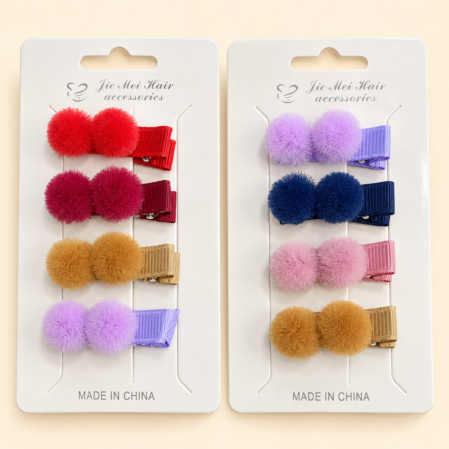 Fashion Alley Hair Pin For Women Pack Of 12 Card