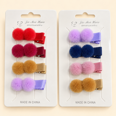 Fashion Alley Hair Pin For Women Pack Of 12 Card