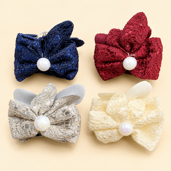 Fashion Alley 5 CM Hair Claw For Women Pack Of 12