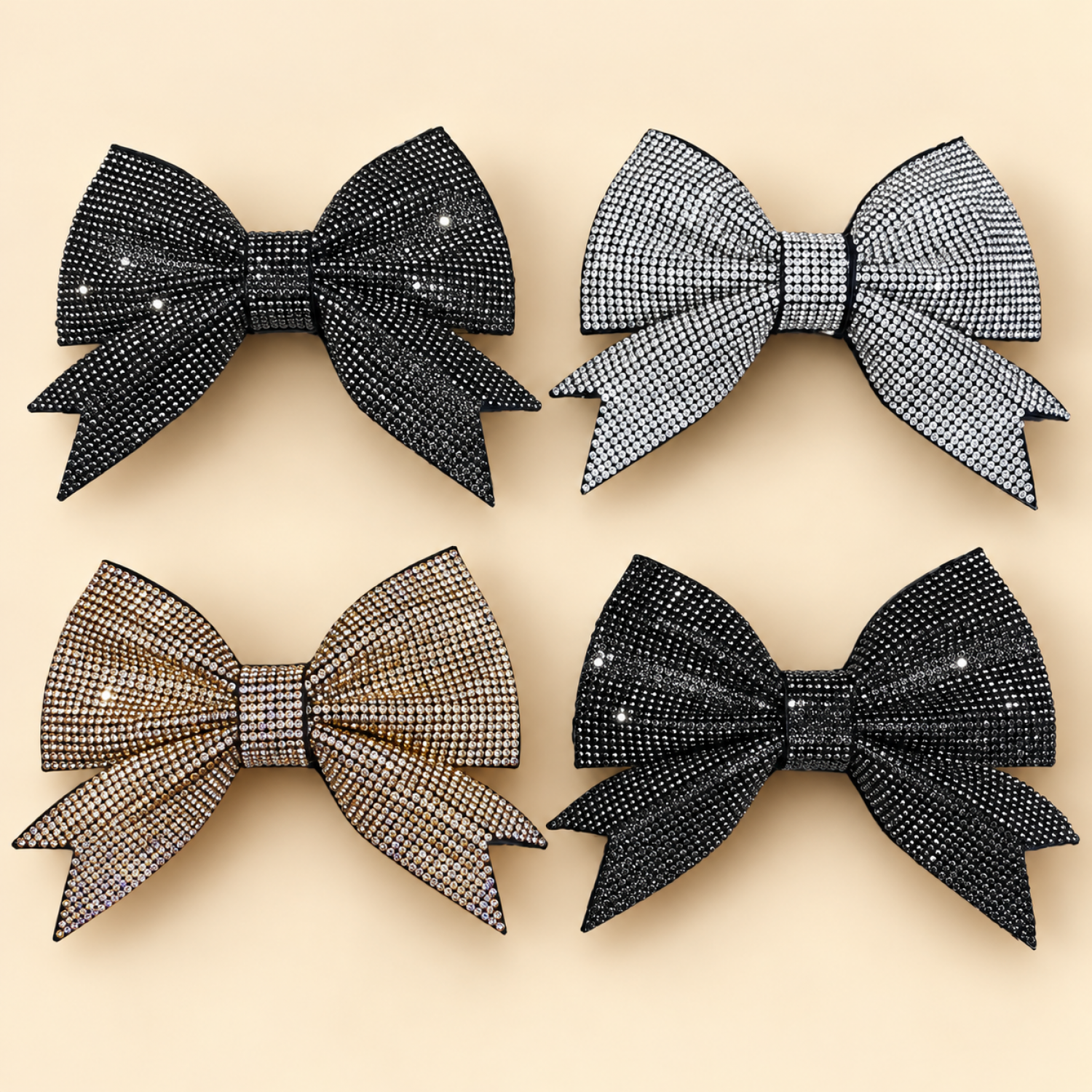 Fashion Alley Hair Pin For Women Pack Of 12 Pc