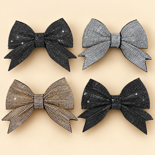 Fashion Alley Hair Pin For Women Pack Of 12 Pc