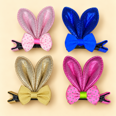 Fashion Alley Hair Pin For Kids Pack Of 12 Pc