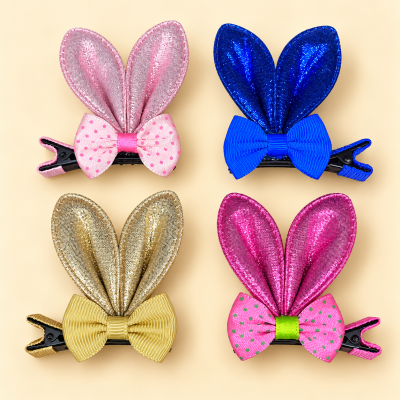 Fashion Alley Hair Pin For Kids Pack Of 12 Pc