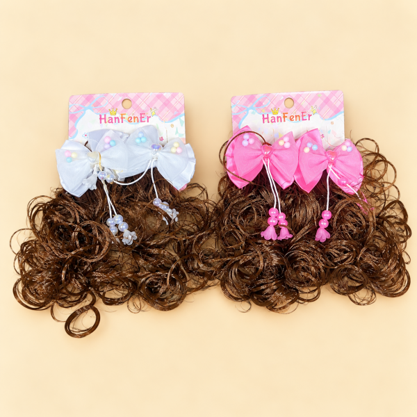 Fashion Alley Hair Pin For Kids Pack Of 24 Pc