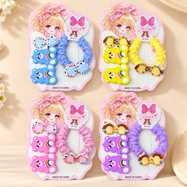 Fashion Alley Gift Combo For Kids Pack Of 12 Card