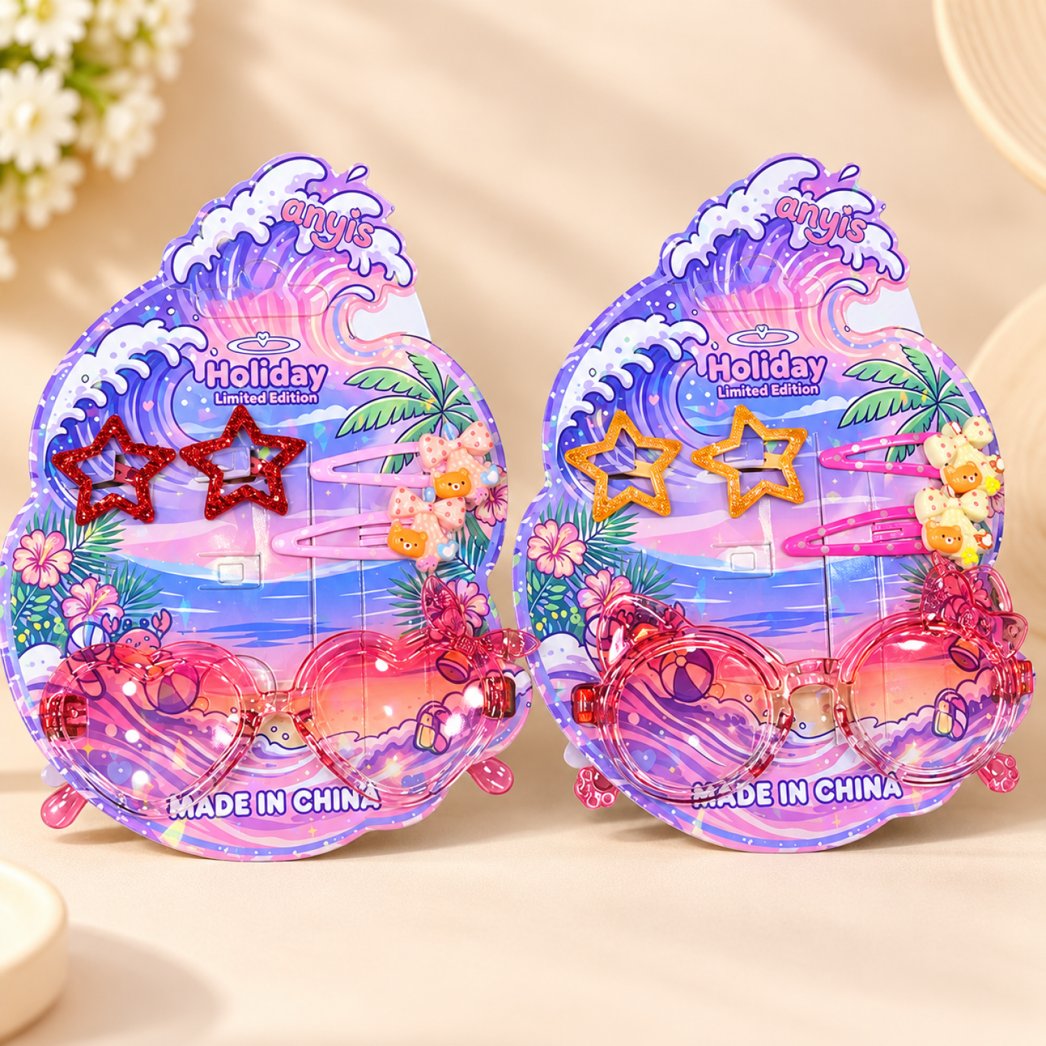 Fashion Alley Gift Combo For Kids Pack Of 12 Card